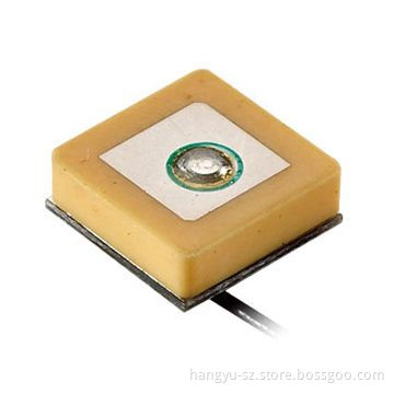 GPS Active Antenna with UFL or Other Connector